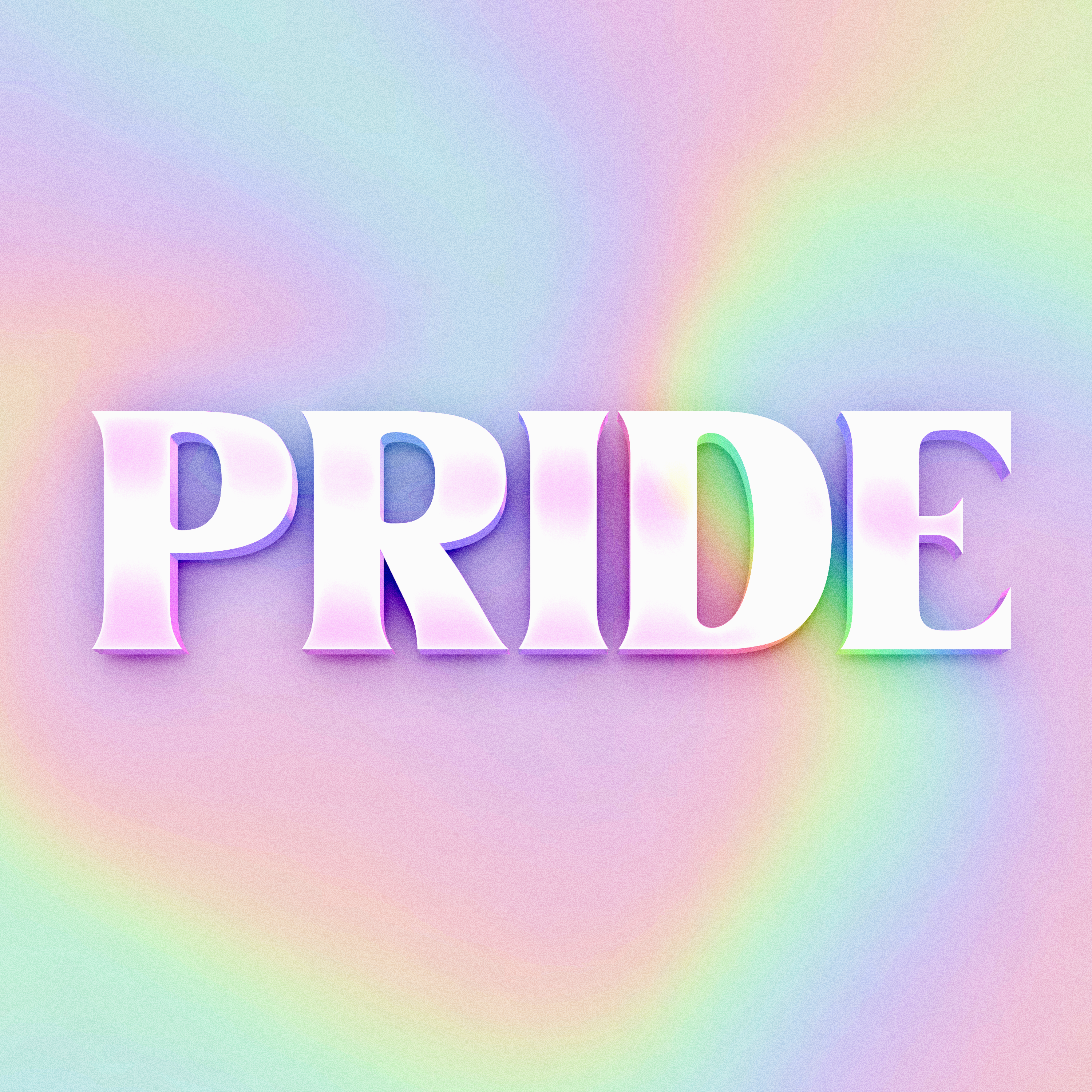 Pride