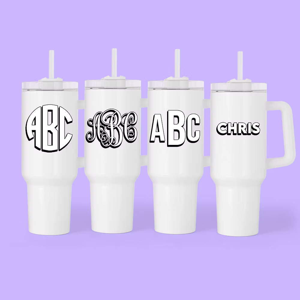 You're Watching Disney Channel 40 oz Tumbler - Two Crafty Gays
