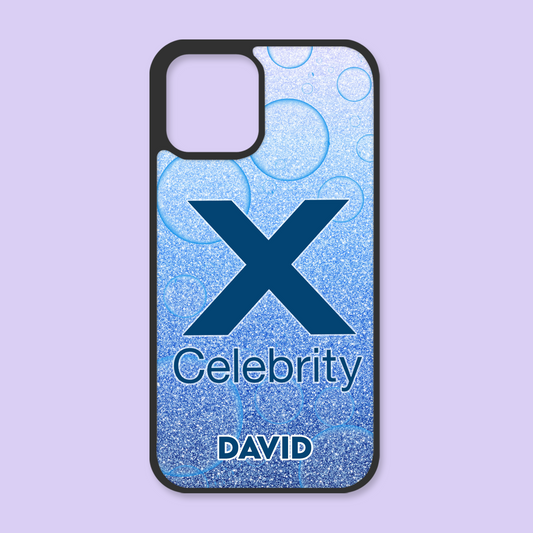 Celebrity Cruise Personalized iPhone Case - Two Crafty Gays