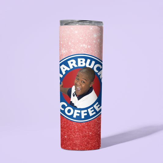 Cory in the House Starbucks Tumbler Cup - Two Crafty Gays
