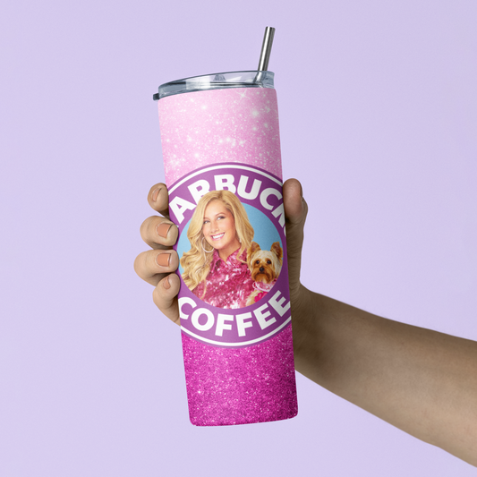 High School Musical Starbucks Tumbler Cup - Two Crafty Gays