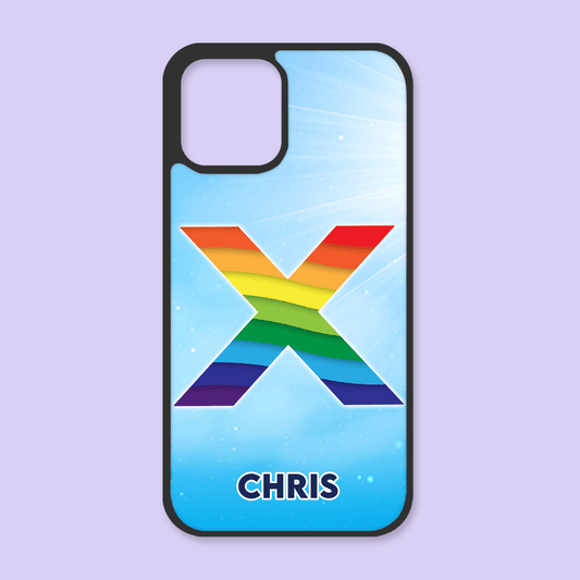 Celebrity Cruise Personalized Pride Phone Case - Two Crafty Gays