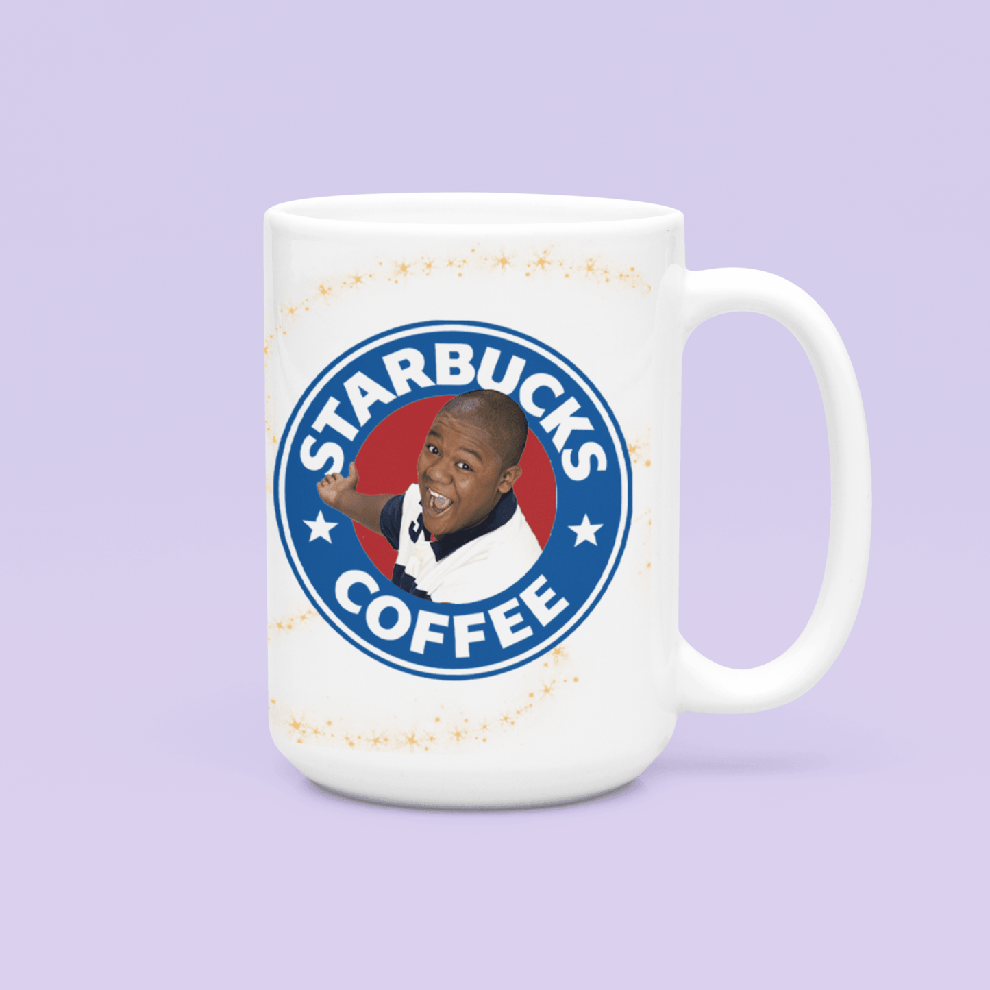 Cory in the House Starbucks Mug - Two Crafty Gays