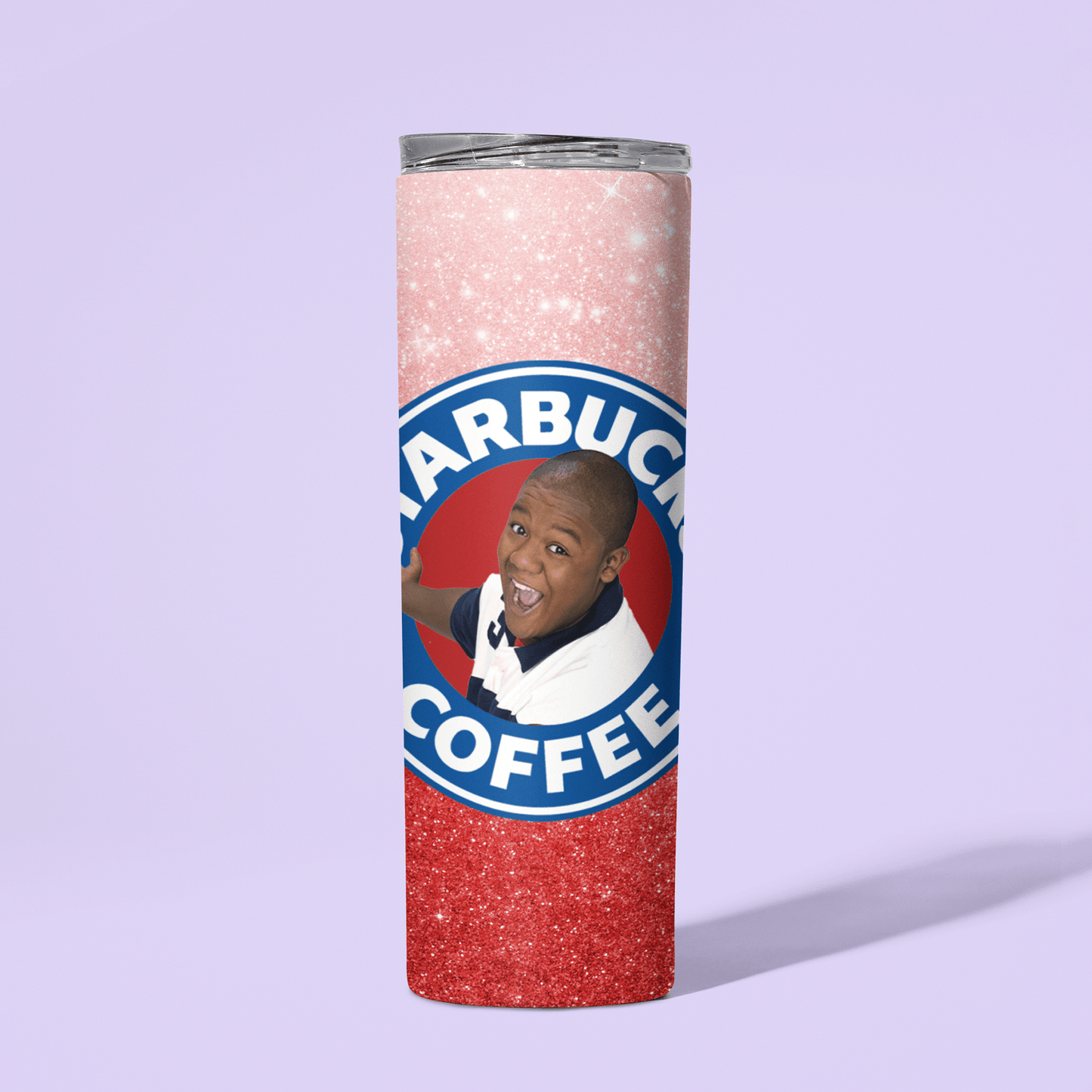Cory in the House Starbucks Tumbler - Two Crafty Gays