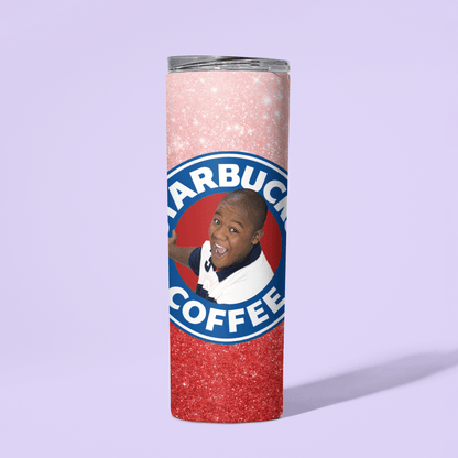 Cory in the House Starbucks Tumbler - Two Crafty Gays