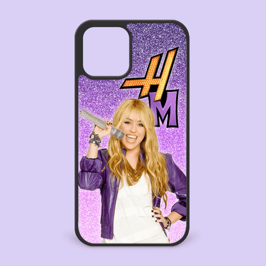 Hannah Montana Phone Case - Two Crafty Gays