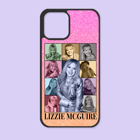 Lizzie McGuire Eras Phone Case - Two Crafty Gays