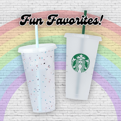 Carnival Cruise Line Personalized Tumbler Cup - Two Crafty Gays